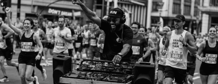 Musicathon– Spécial Event